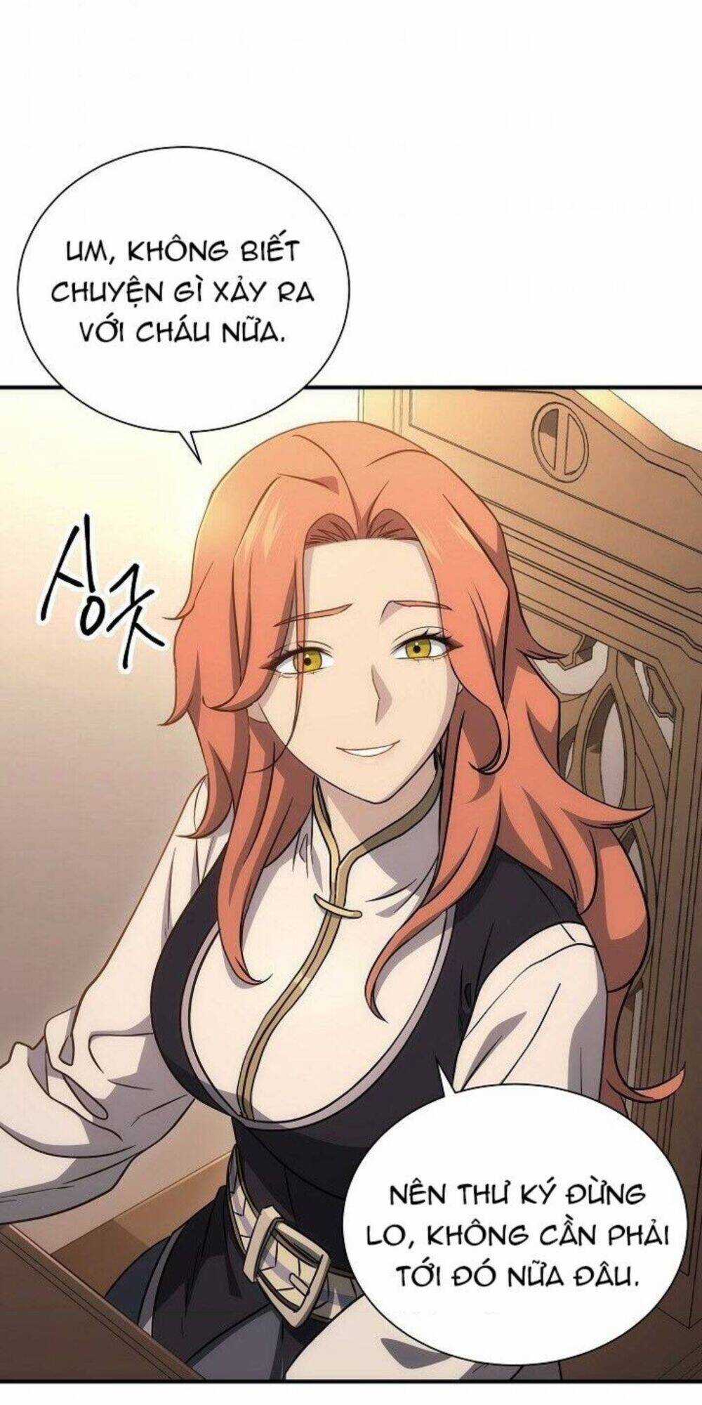 Cốt Binh Trở Lại - Chương 143 - Trang 35