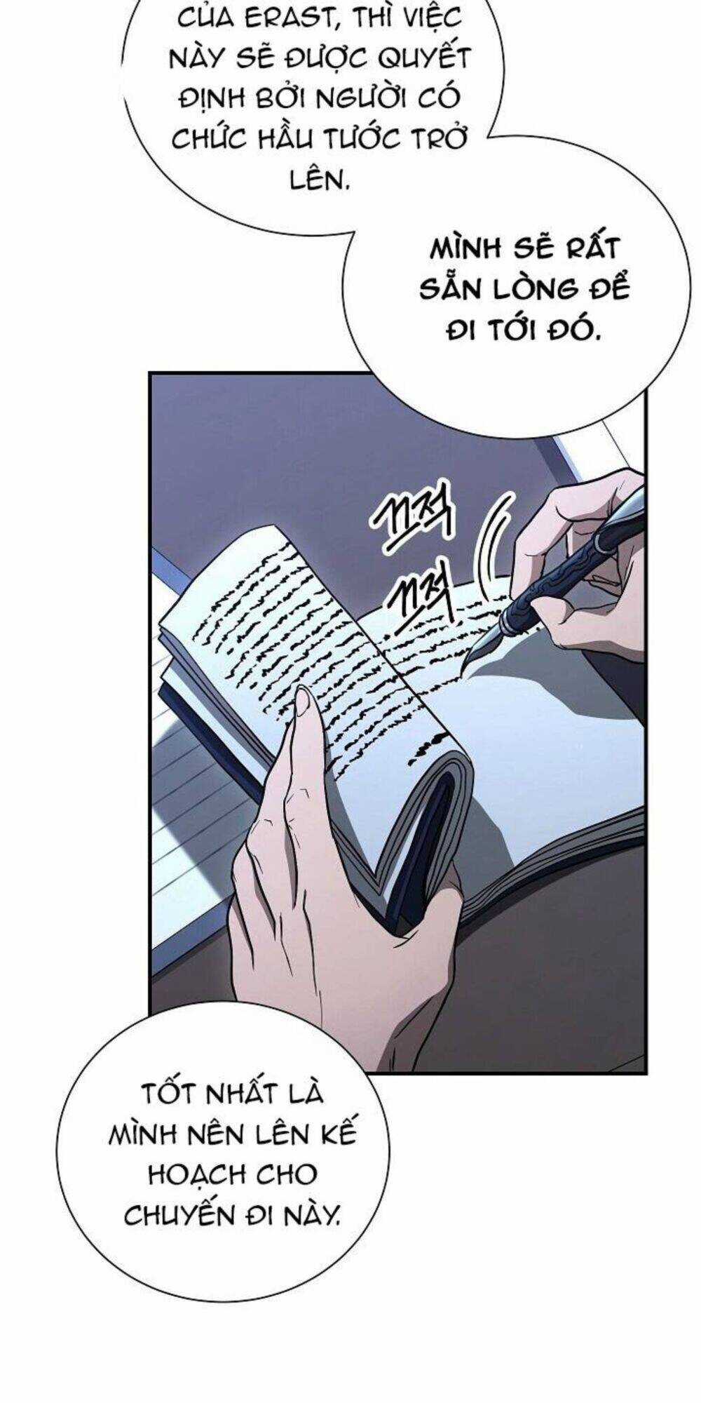 Cốt Binh Trở Lại - Chương 143 - Trang 5