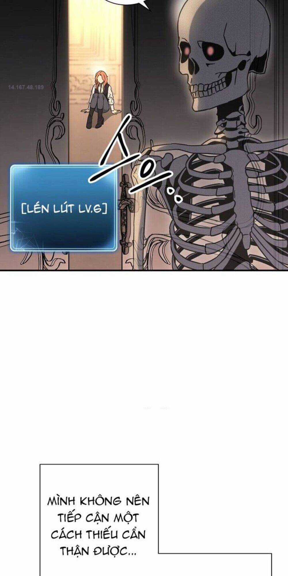 Cốt Binh Trở Lại - Chương 143 - Trang 44