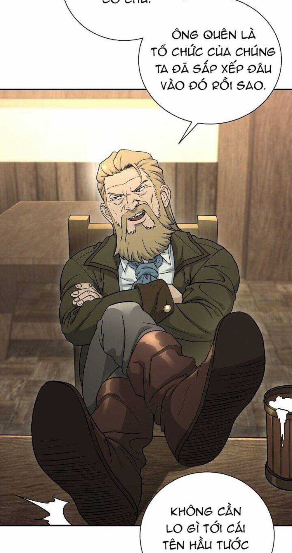 Cốt Binh Trở Lại - Chương 143 - Trang 60