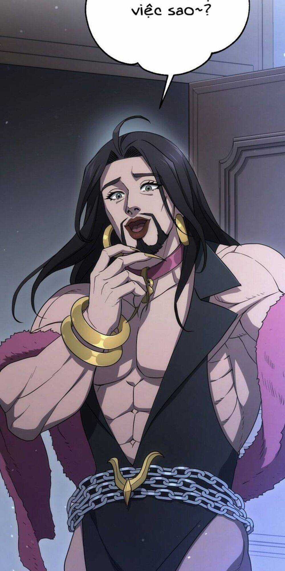 Cốt Binh Trở Lại - Chương 143 - Trang 7