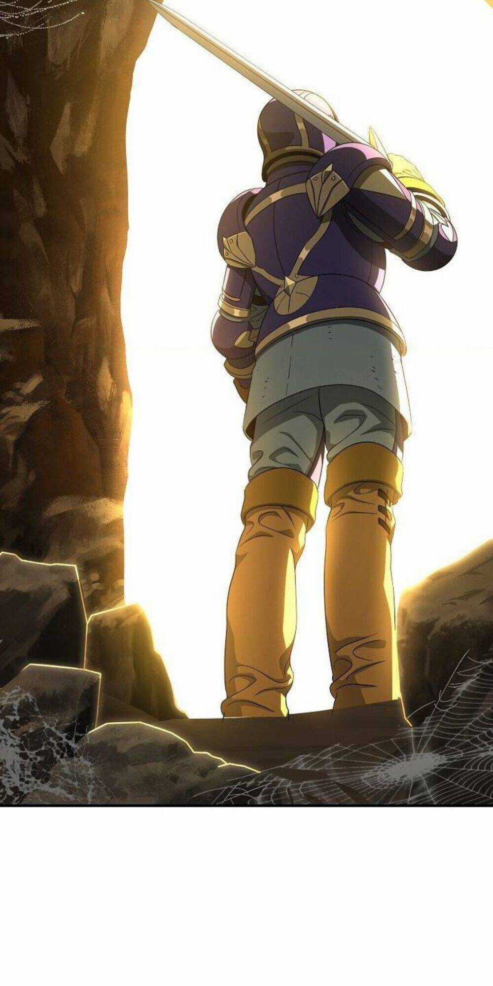 Cốt Binh Trở Lại - Chương 143 - Trang 75