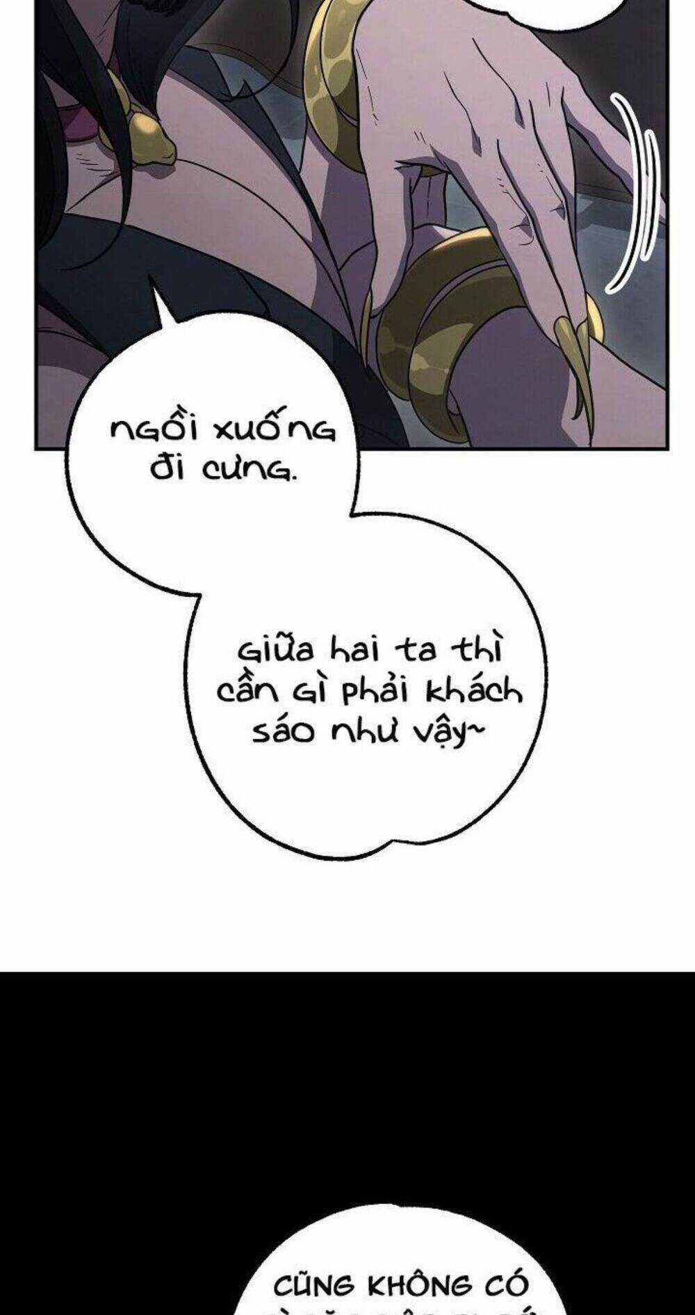 Cốt Binh Trở Lại - Chương 143 - Trang 9