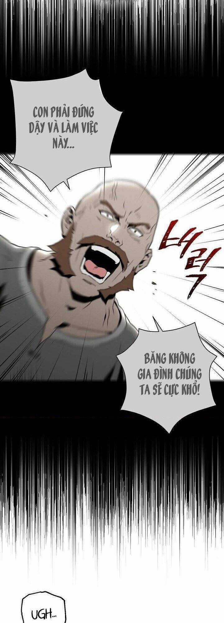 Cốt Binh Trở Lại - Chương 144 - Trang 11