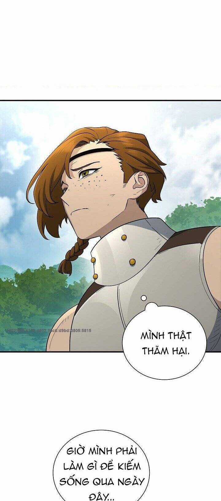 Cốt Binh Trở Lại - Chương 144 - Trang 20