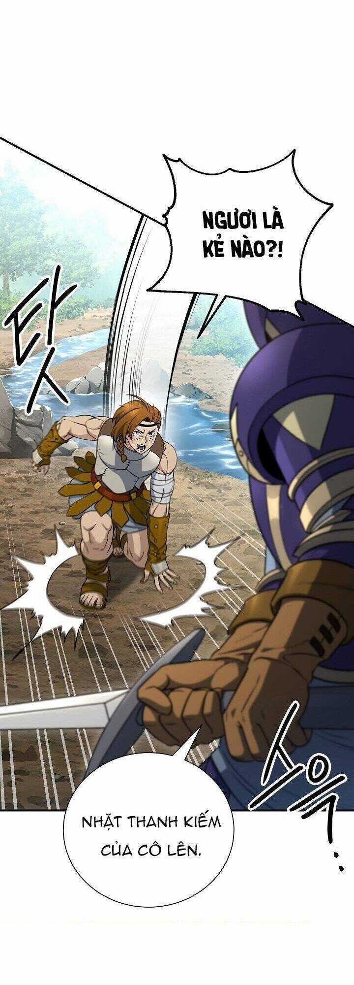 Cốt Binh Trở Lại - Chương 144 - Trang 23