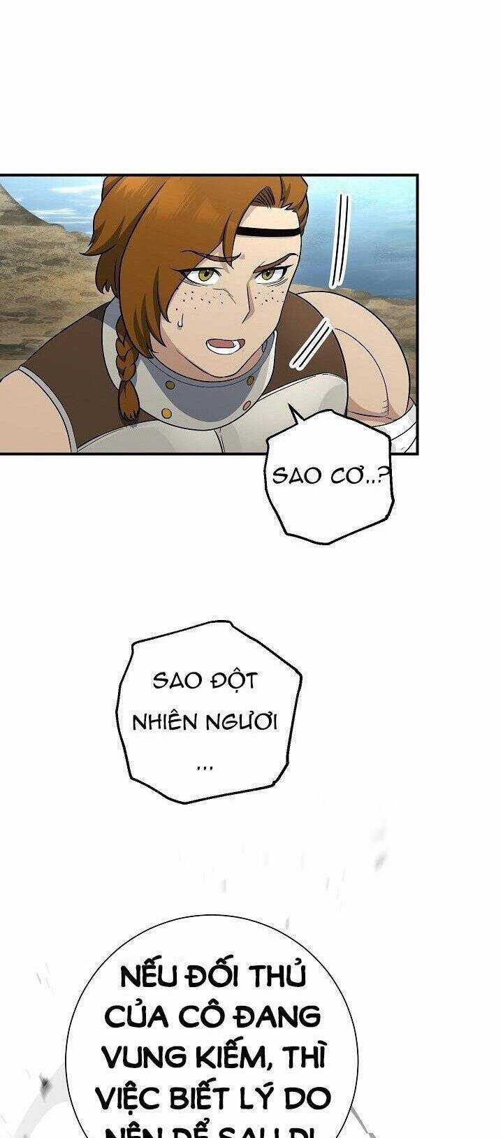 Cốt Binh Trở Lại - Chương 144 - Trang 24