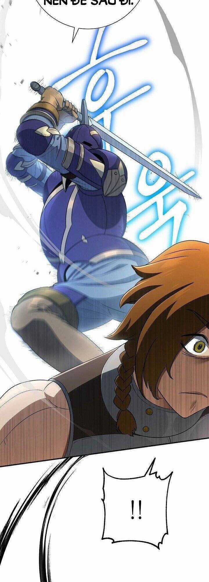 Cốt Binh Trở Lại - Chương 144 - Trang 25