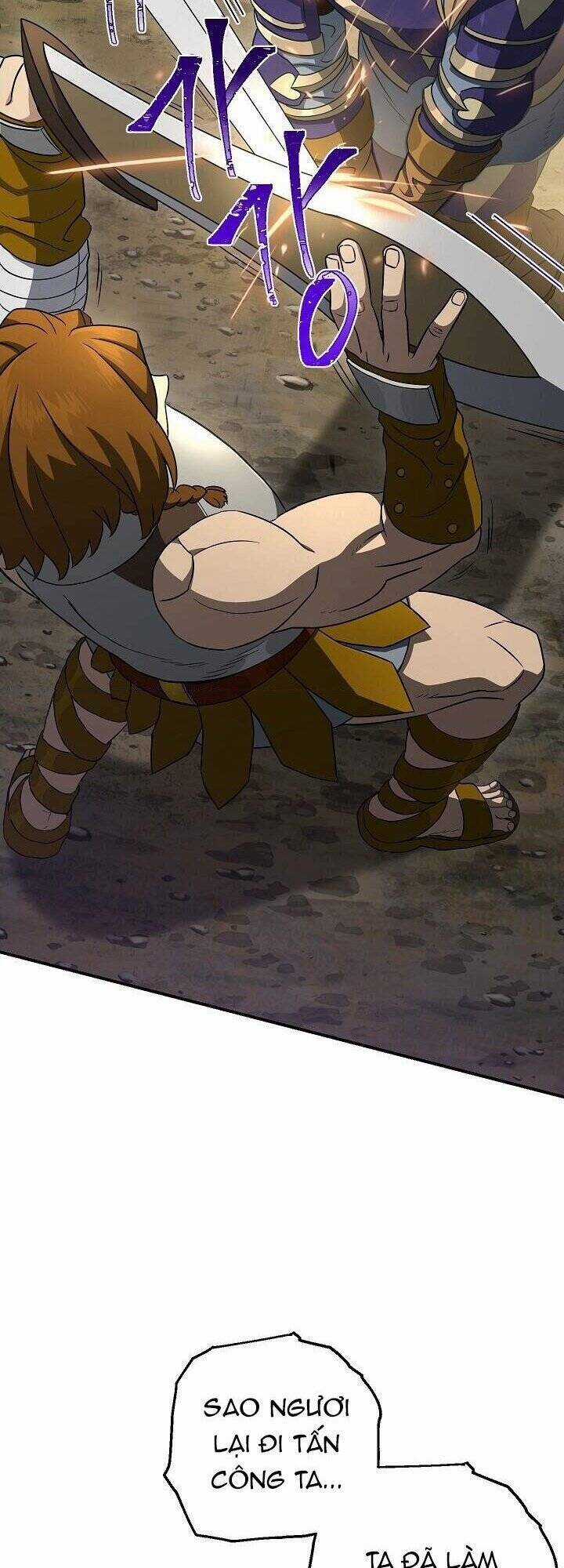Cốt Binh Trở Lại - Chương 144 - Trang 31