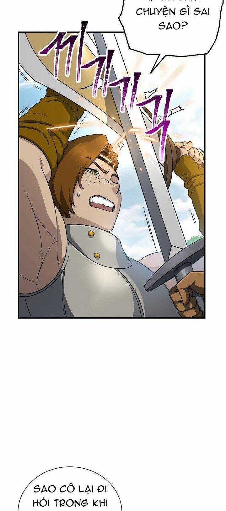 Cốt Binh Trở Lại - Chương 144 - Trang 32