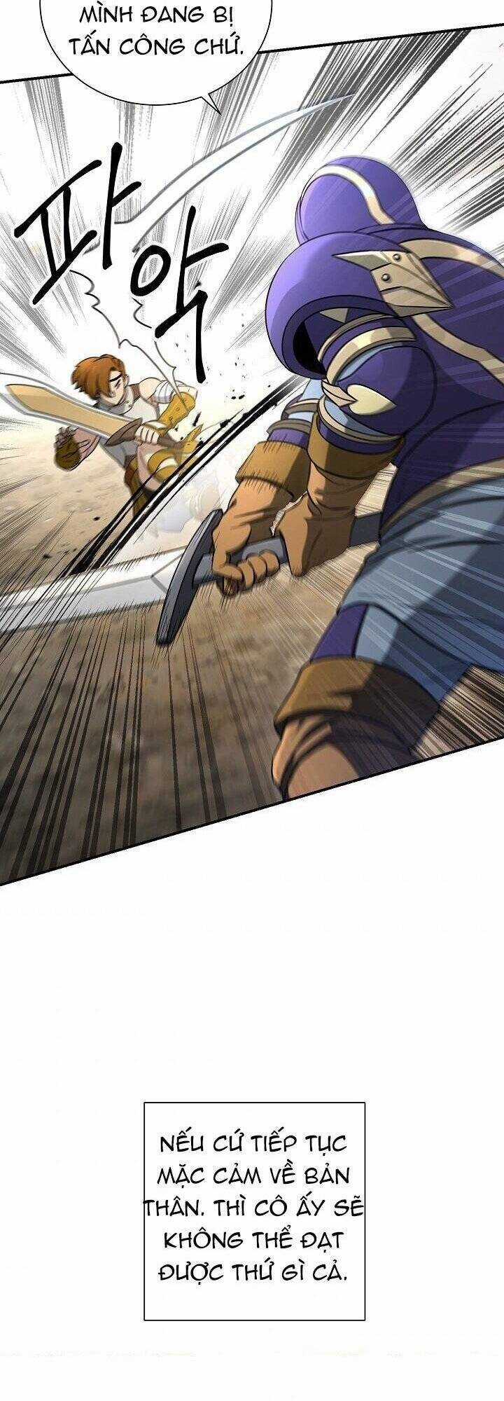 Cốt Binh Trở Lại - Chương 144 - Trang 33