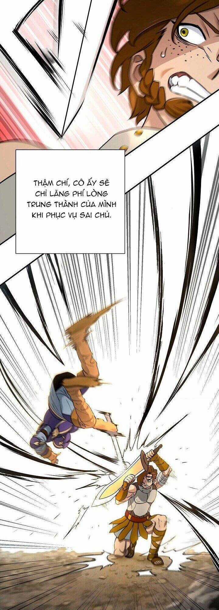 Cốt Binh Trở Lại - Chương 144 - Trang 35