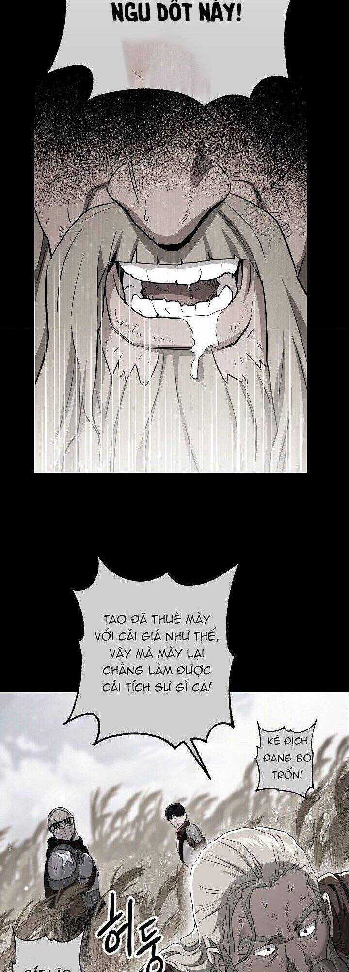 Cốt Binh Trở Lại - Chương 144 - Trang 37