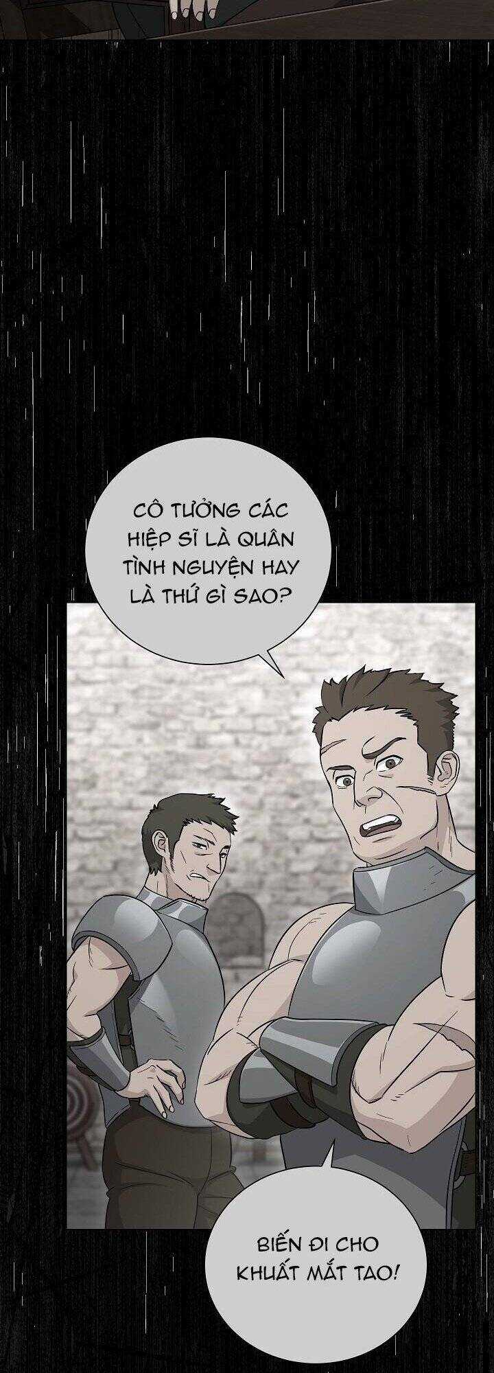 Cốt Binh Trở Lại - Chương 144 - Trang 5