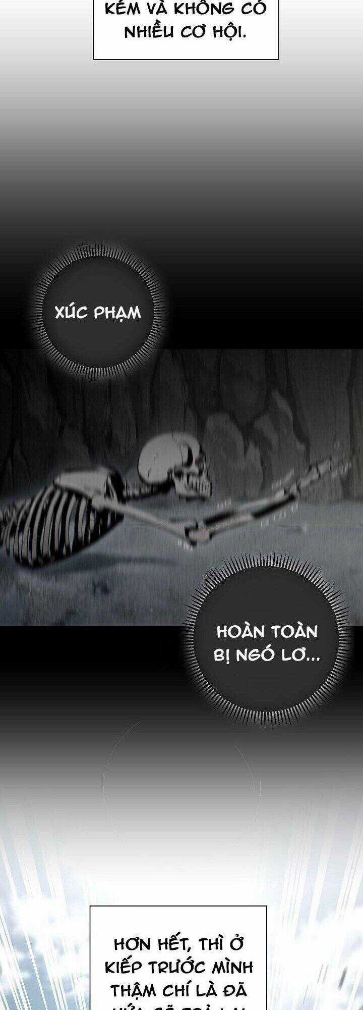 Cốt Binh Trở Lại - Chương 144 - Trang 41