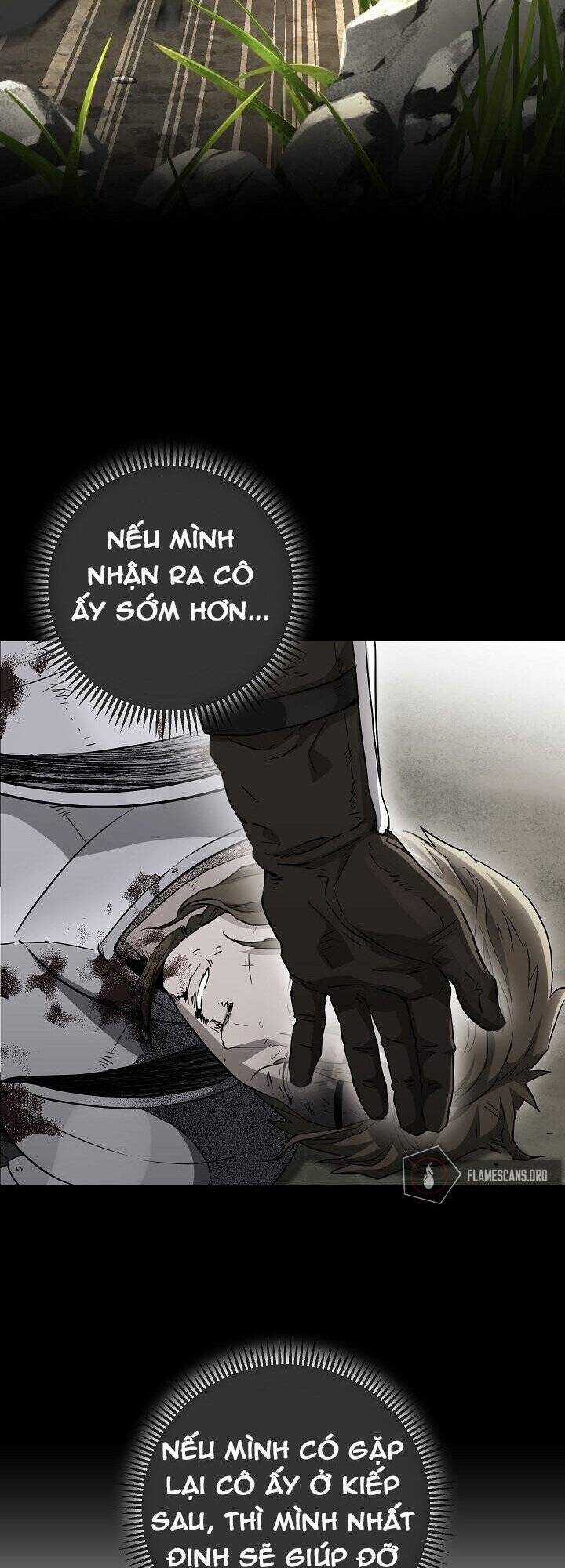 Cốt Binh Trở Lại - Chương 144 - Trang 43