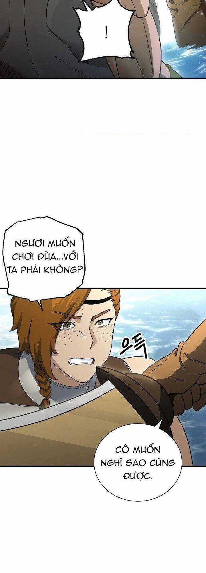 Cốt Binh Trở Lại - Chương 144 - Trang 49