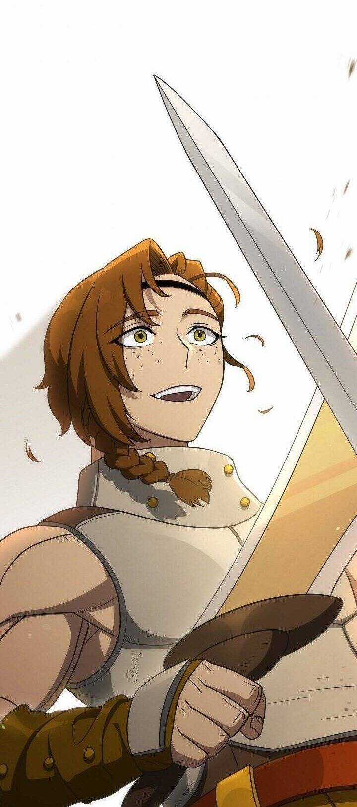 Cốt Binh Trở Lại - Chương 144 - Trang 58