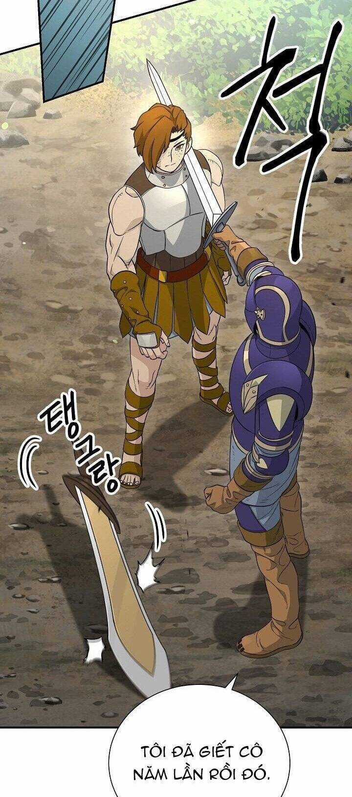 Cốt Binh Trở Lại - Chương 144 - Trang 60