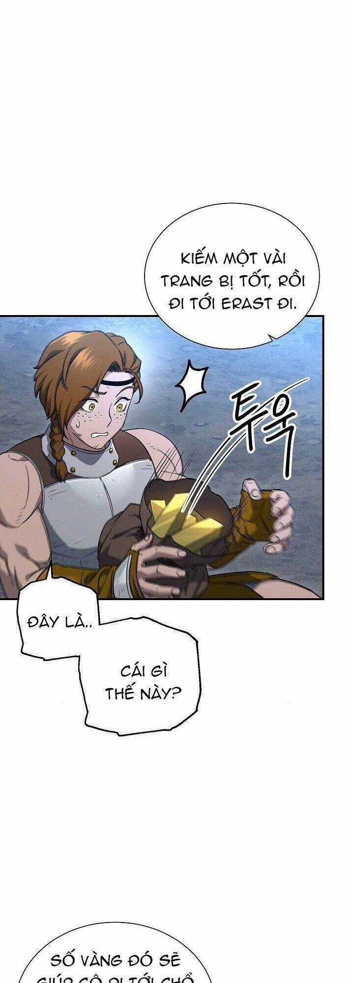 Cốt Binh Trở Lại - Chương 144 - Trang 69