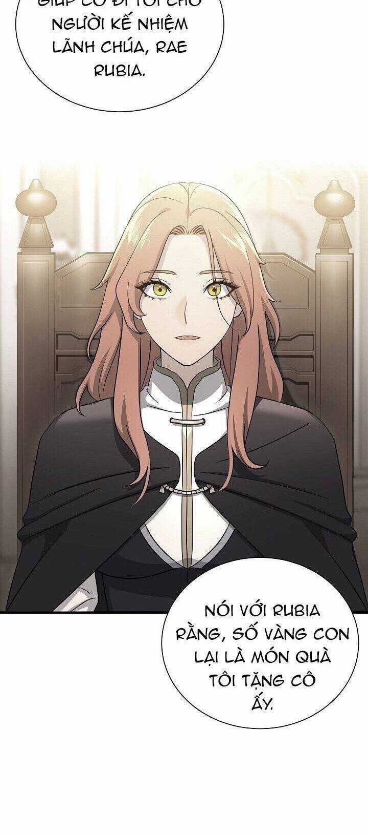 Cốt Binh Trở Lại - Chương 144 - Trang 70