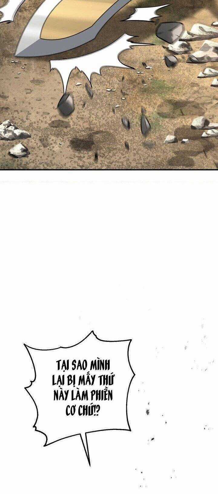 Cốt Binh Trở Lại - Chương 144 - Trang 8