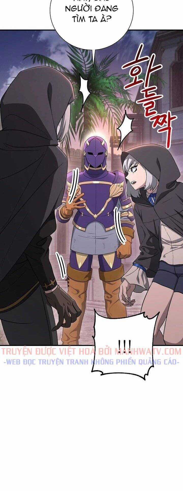 Cốt Binh Trở Lại - Chương 145 - Trang 11