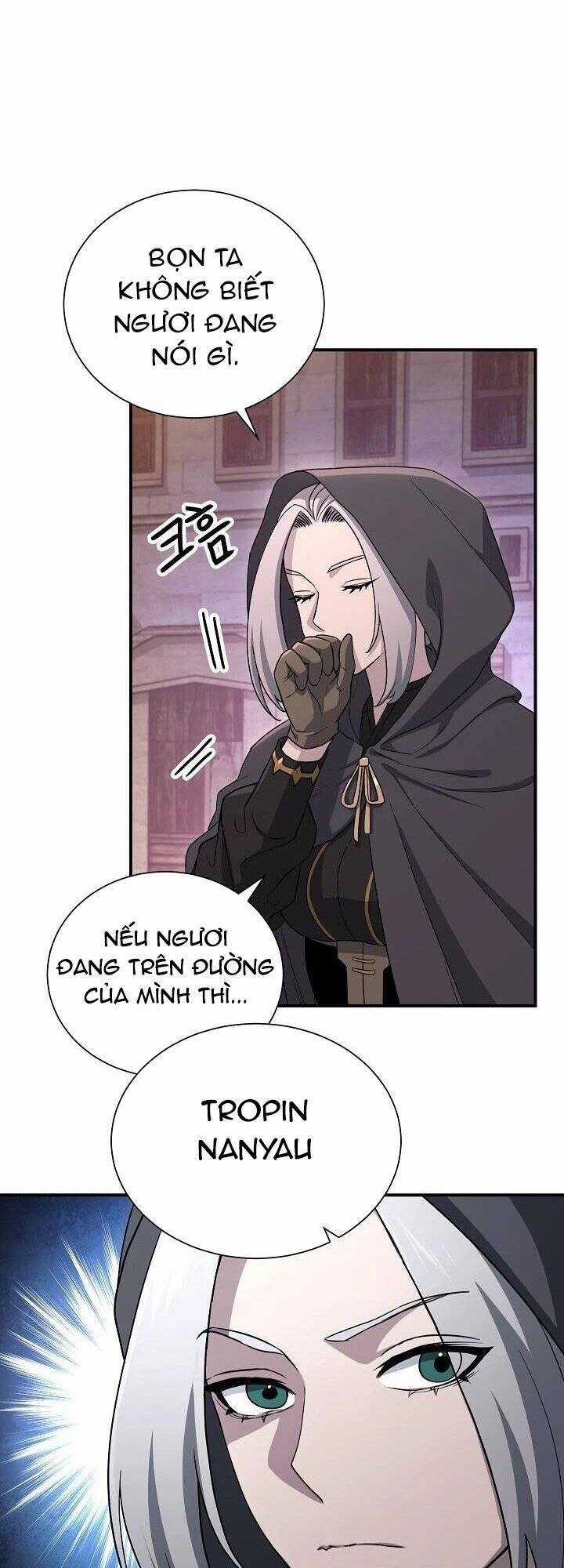 Cốt Binh Trở Lại - Chương 145 - Trang 12