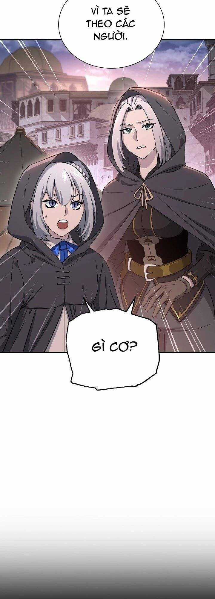 Cốt Binh Trở Lại - Chương 145 - Trang 14