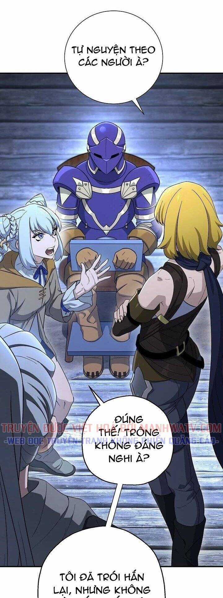 Cốt Binh Trở Lại - Chương 145 - Trang 17