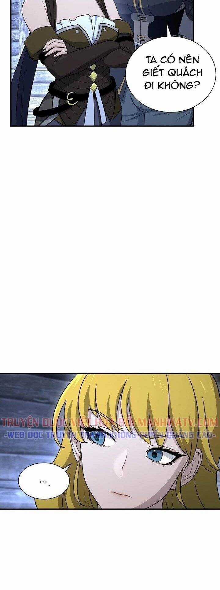 Cốt Binh Trở Lại - Chương 145 - Trang 19