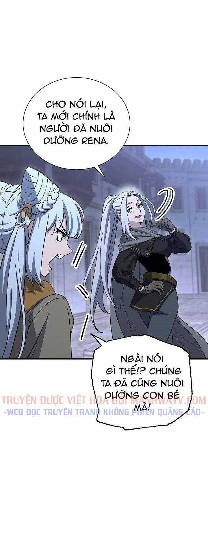 Cốt Binh Trở Lại - Chương 145 - Trang 23