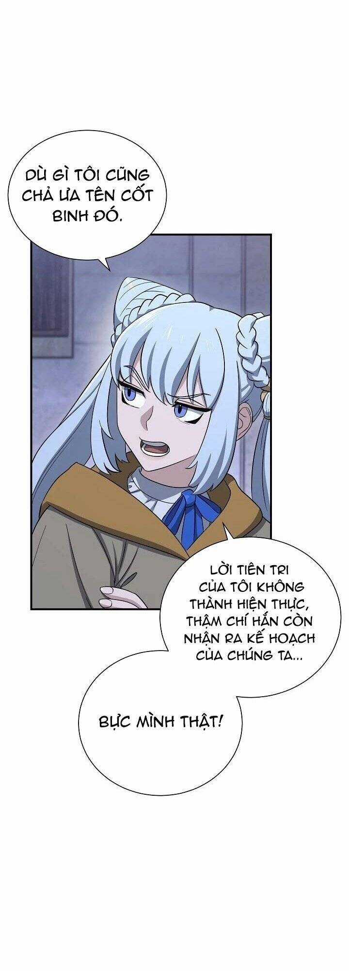 Cốt Binh Trở Lại - Chương 145 - Trang 24