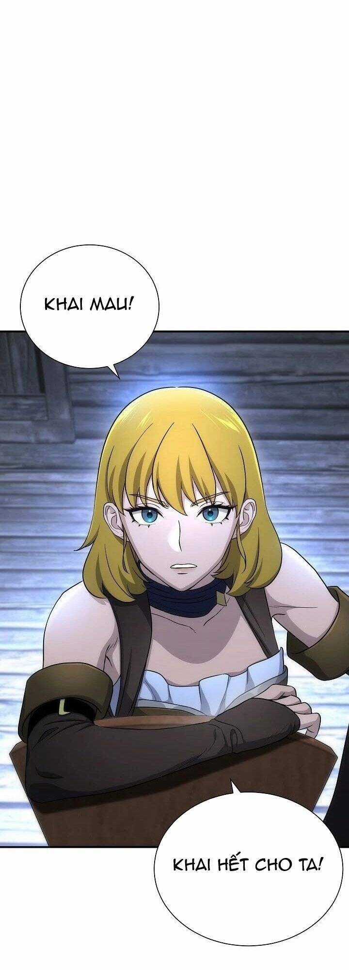 Cốt Binh Trở Lại - Chương 145 - Trang 30