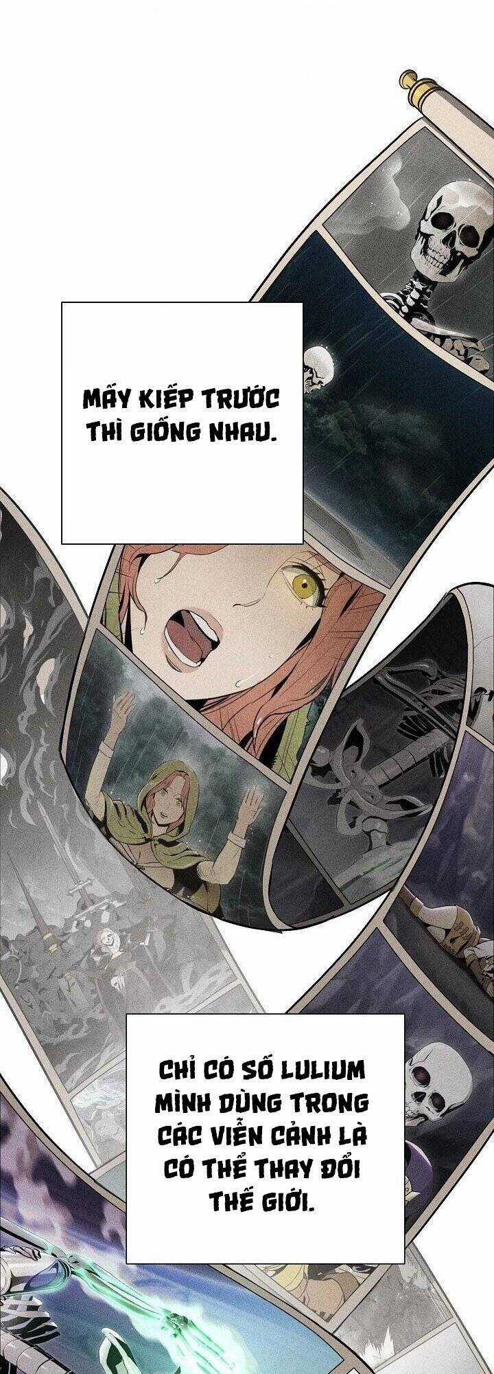 Cốt Binh Trở Lại - Chương 145 - Trang 4