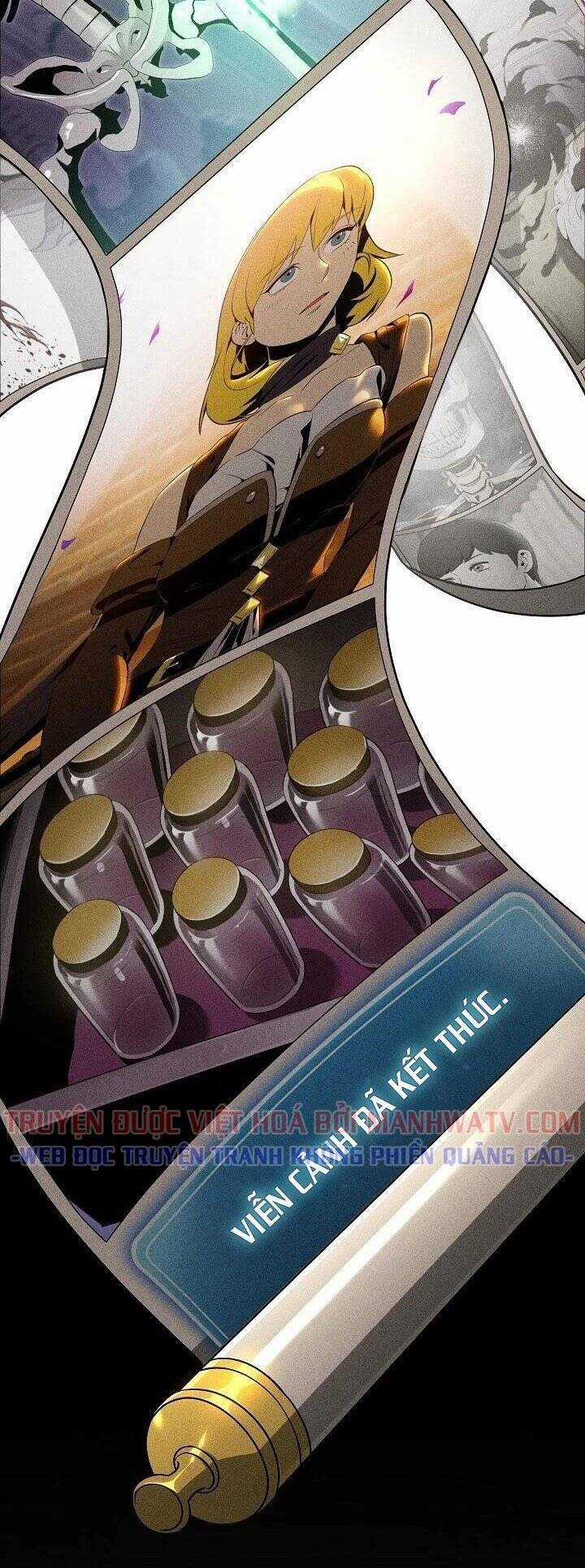 Cốt Binh Trở Lại - Chương 145 - Trang 5