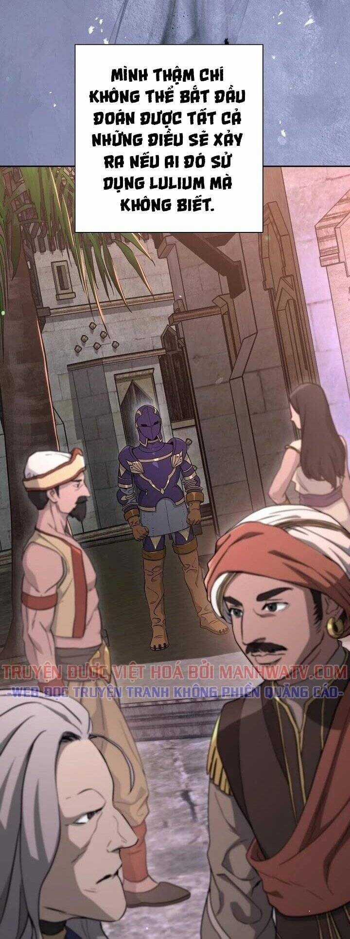 Cốt Binh Trở Lại - Chương 145 - Trang 7