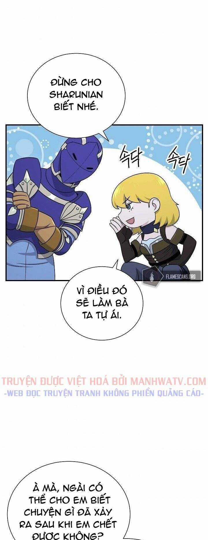 Cốt Binh Trở Lại - Chương 145 - Trang 61