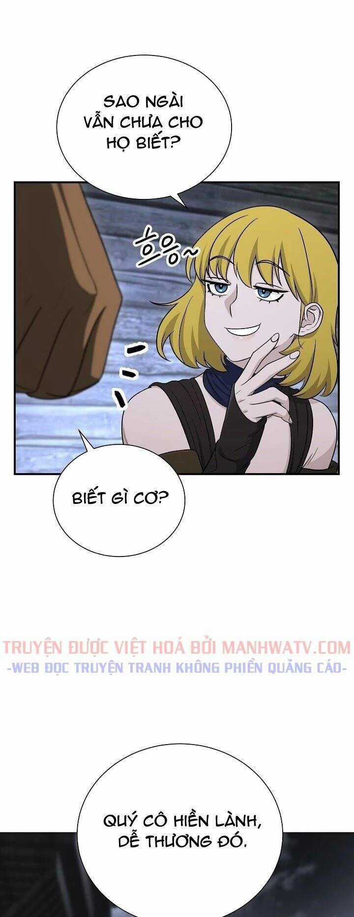 Cốt Binh Trở Lại - Chương 145 - Trang 65