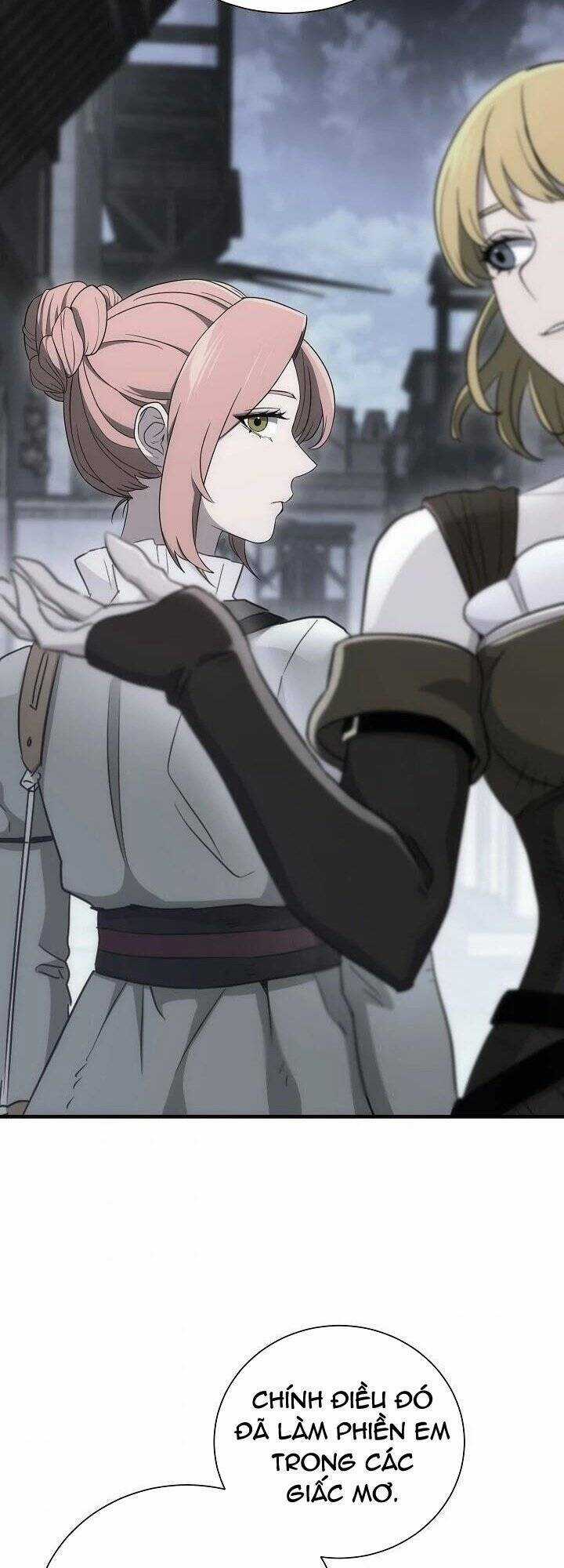 Cốt Binh Trở Lại - Chương 145 - Trang 66