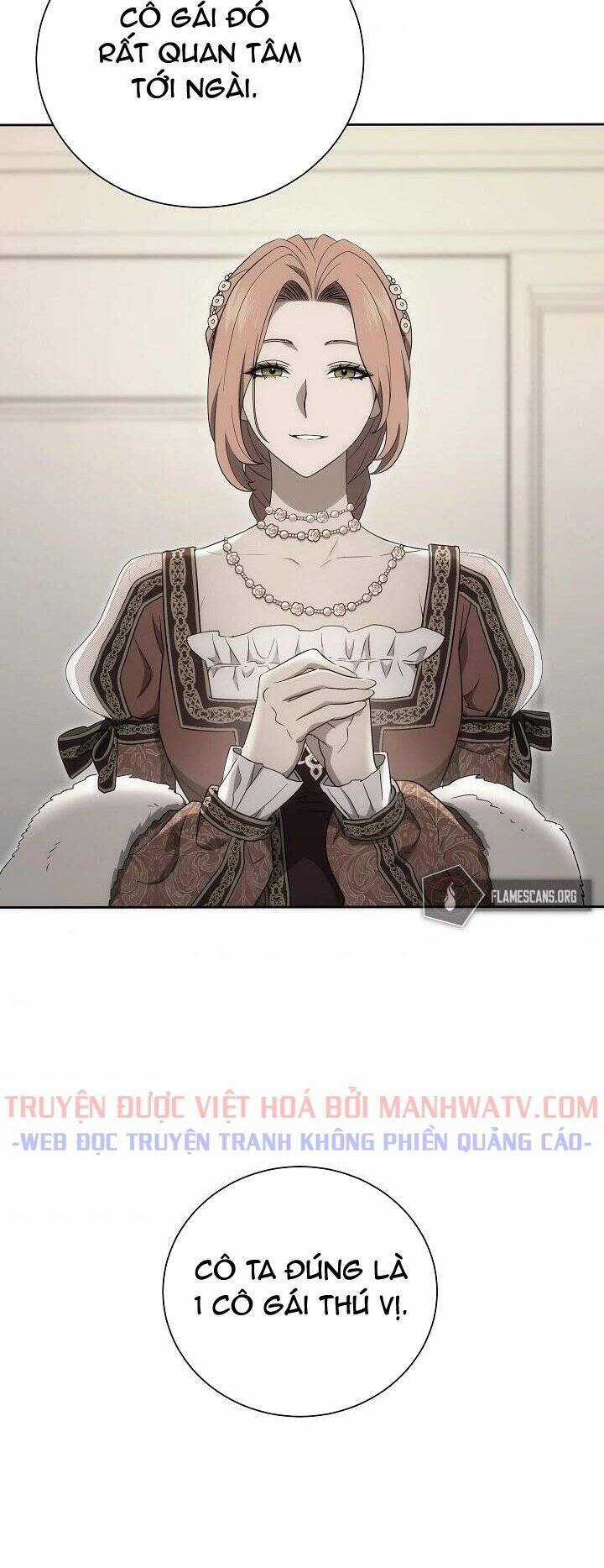 Cốt Binh Trở Lại - Chương 145 - Trang 67
