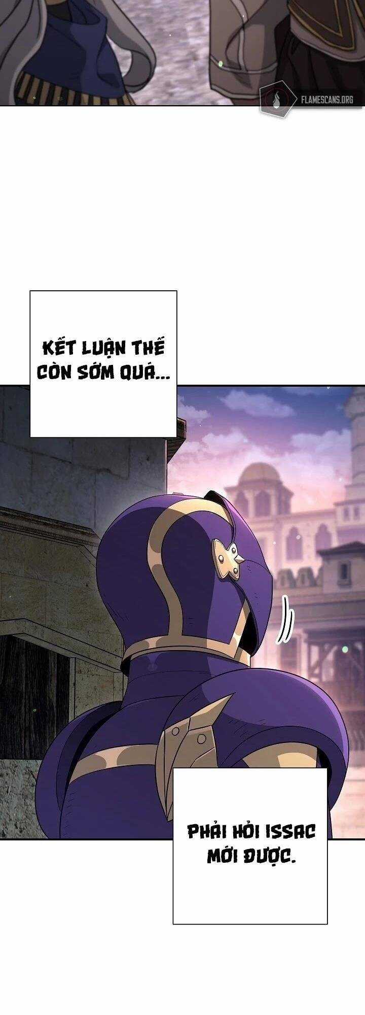 Cốt Binh Trở Lại - Chương 145 - Trang 8