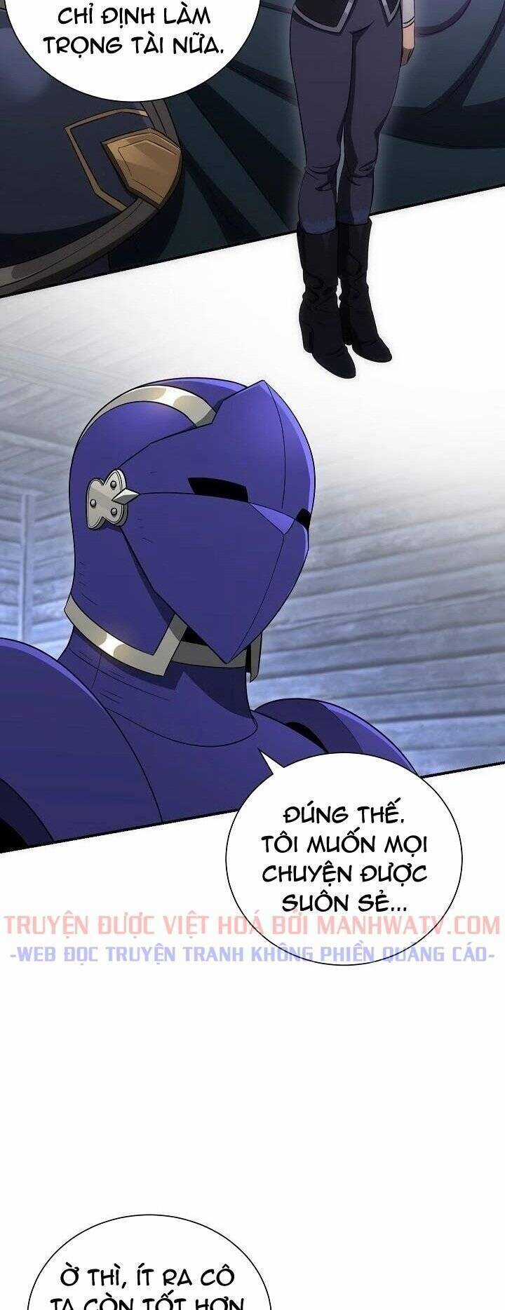 Cốt Binh Trở Lại - Chương 145 - Trang 71