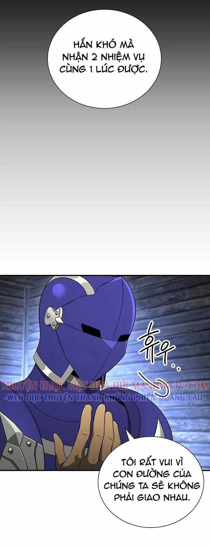 Cốt Binh Trở Lại - Chương 145 - Trang 75