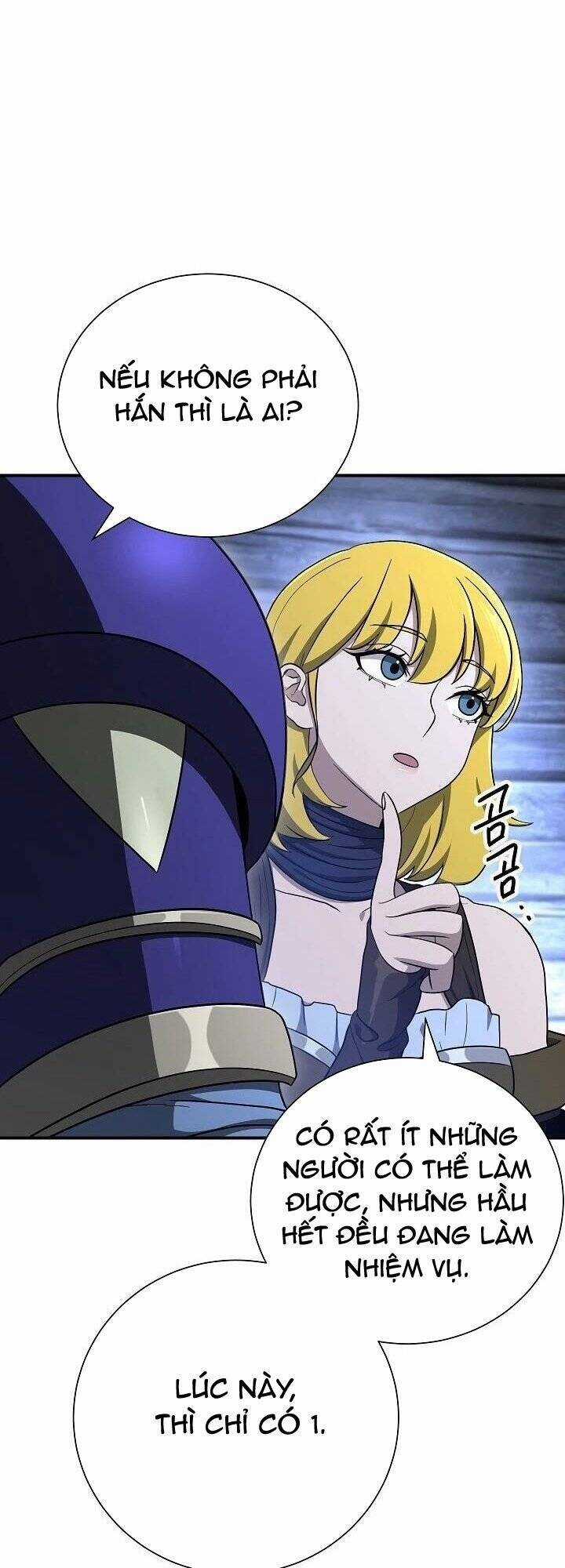 Cốt Binh Trở Lại - Chương 145 - Trang 76