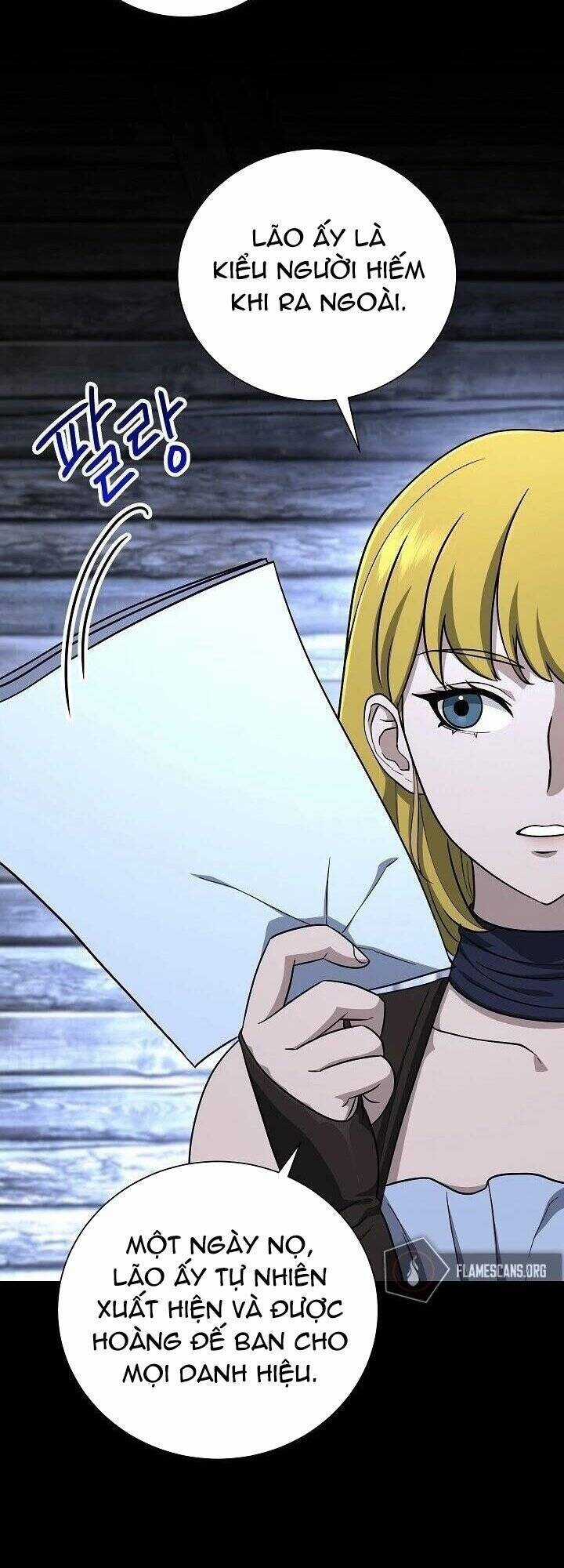 Cốt Binh Trở Lại - Chương 146 - Trang 12