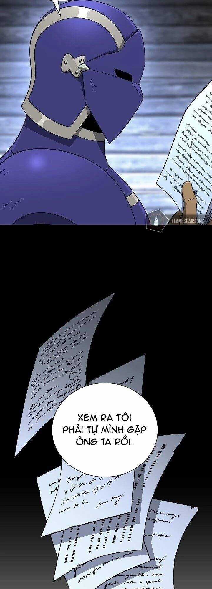 Cốt Binh Trở Lại - Chương 146 - Trang 18