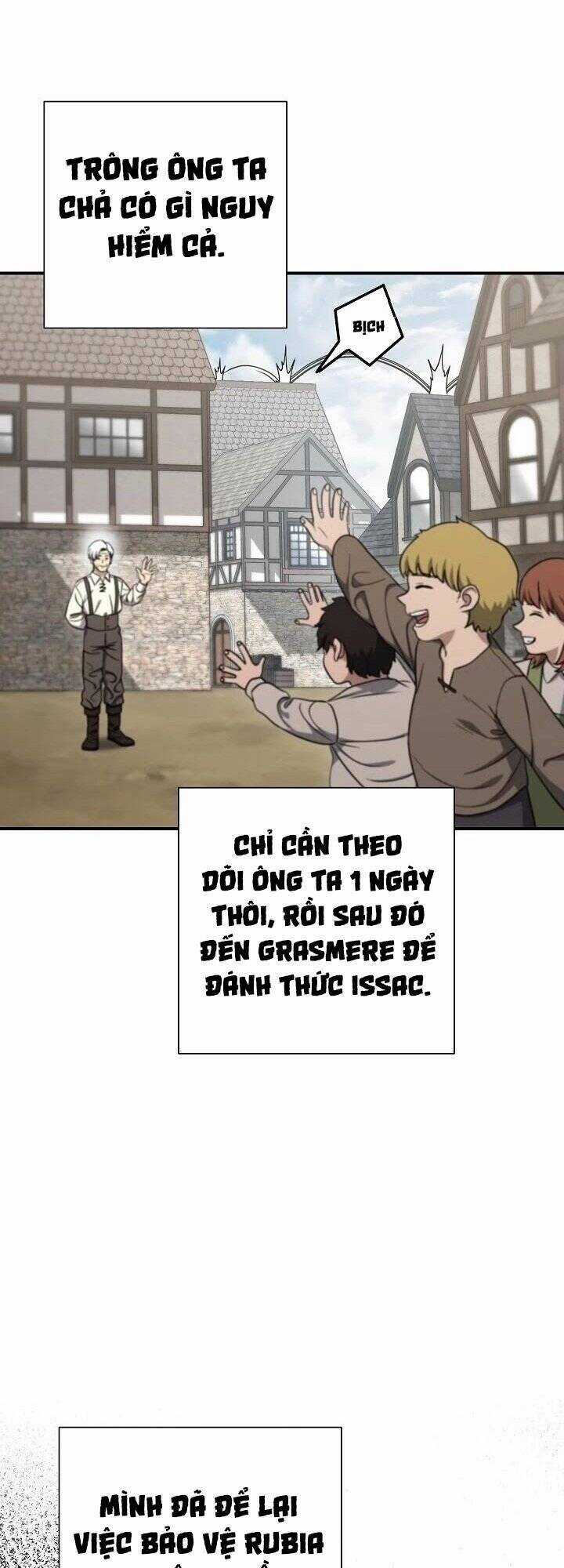 Cốt Binh Trở Lại - Chương 146 - Trang 22