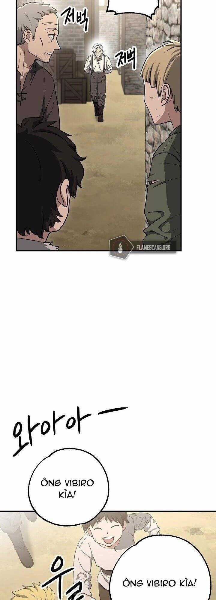 Cốt Binh Trở Lại - Chương 146 - Trang 6