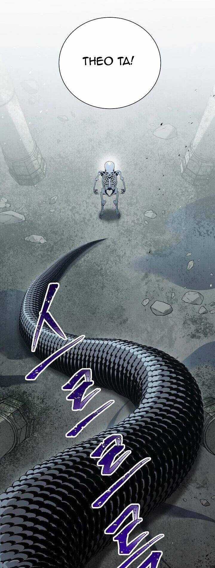 Cốt Binh Trở Lại - Chương 147 - Trang 14